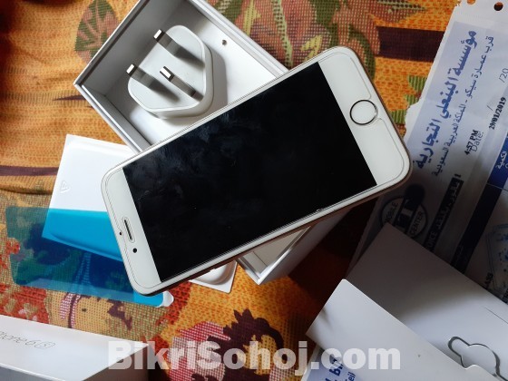 iphone 6s 32 GB